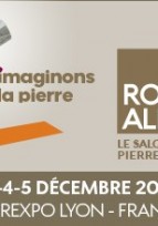 Rocalia Le salon de la pierre naturelle