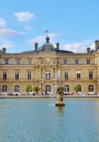 Intervention de notre président au sénat le jeudi 20 mars 2025